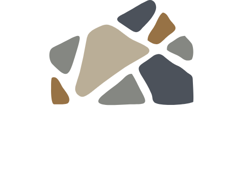 Mosaiikkibetonin korjaus logo